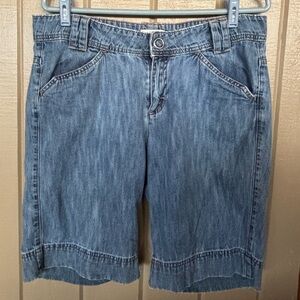 Lee Jean shorts